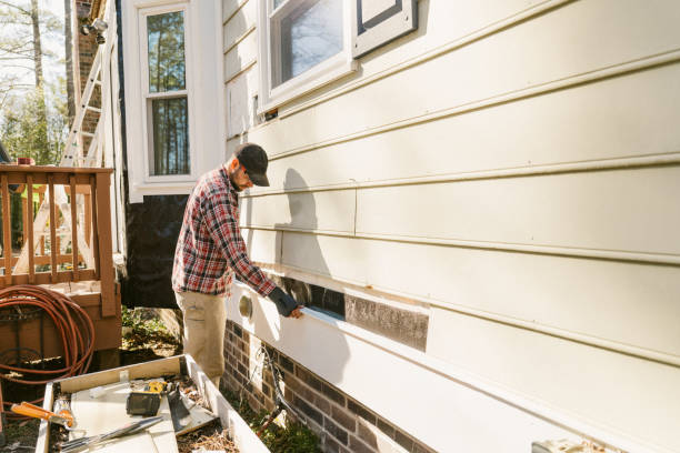Trusted Vinyl Siding service in Vintondale, PA - Creative Siding